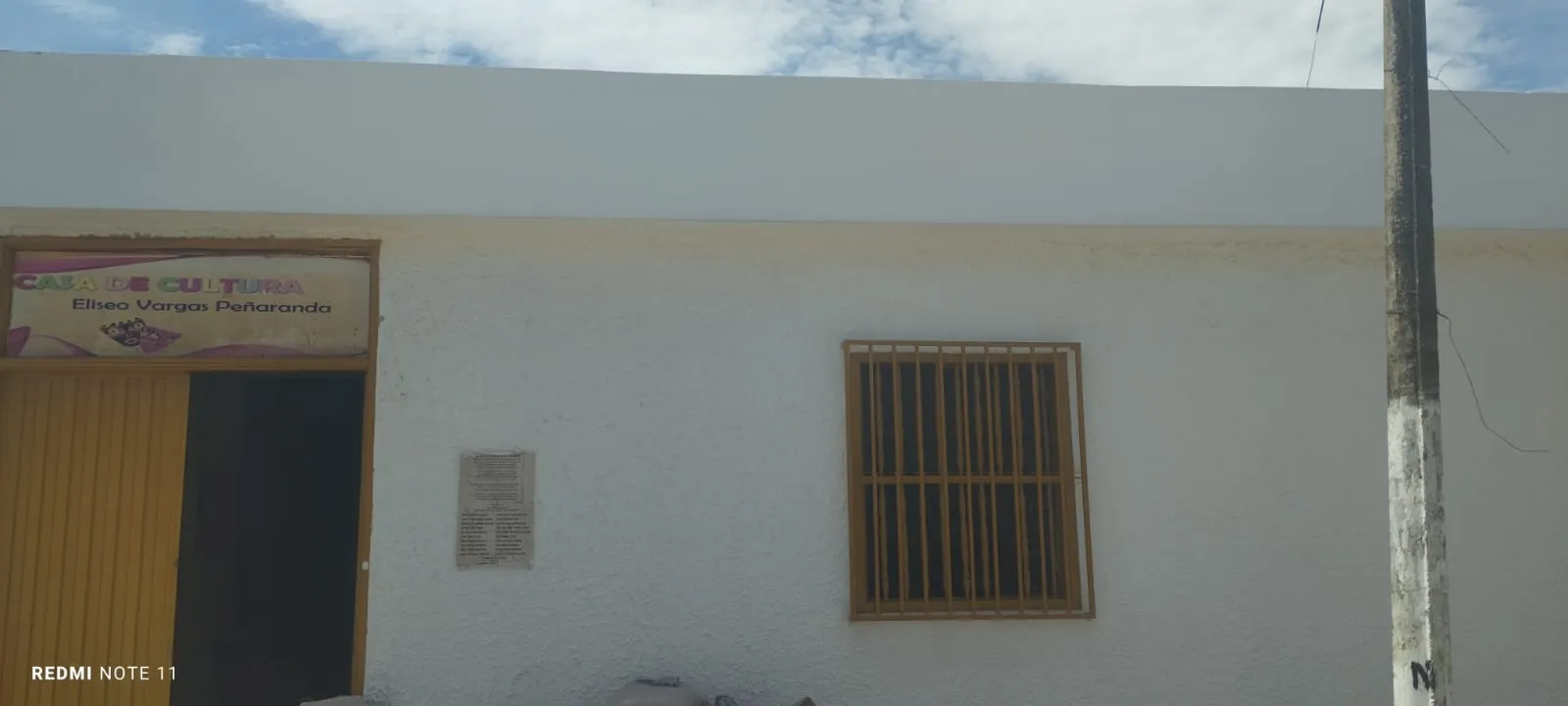 Imagen de la biblioteca